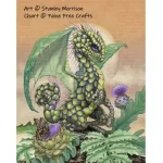 (image for) Artichoke Dragon